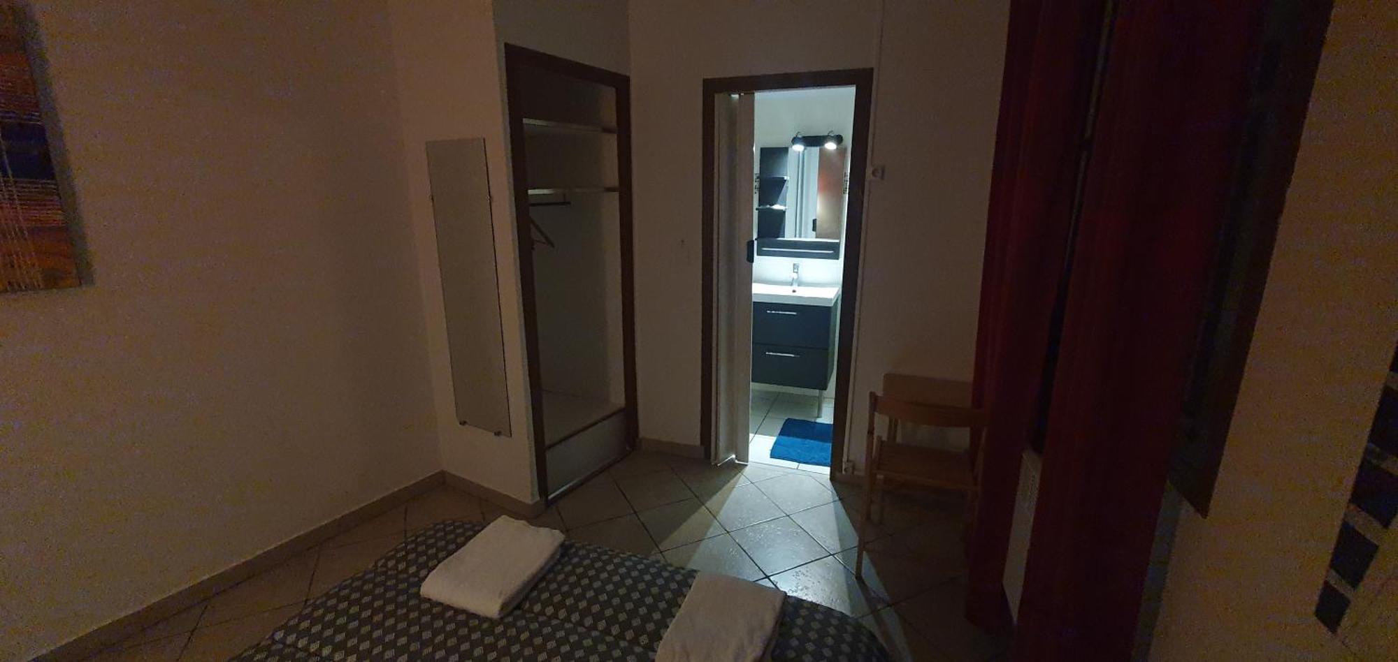 Le Comptoir Hotell Sainte-Croix-de-Verdon Exteriör bild
