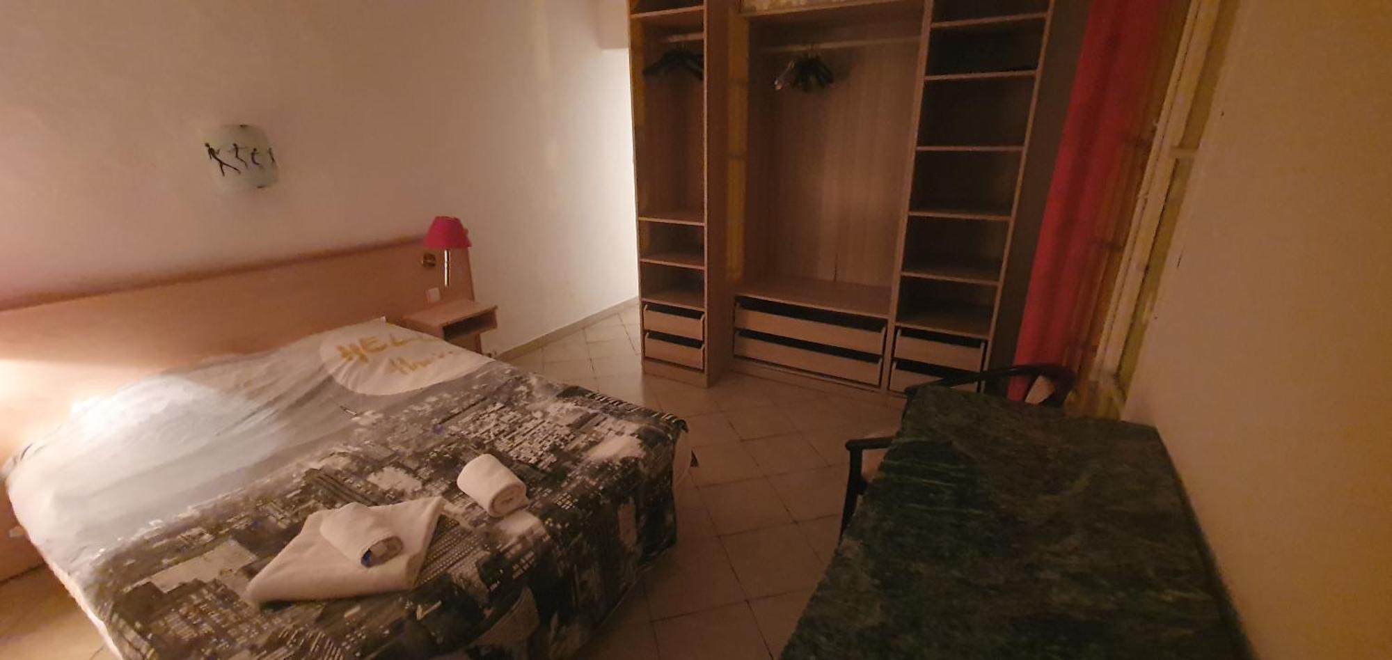 Le Comptoir Hotell Sainte-Croix-de-Verdon Exteriör bild