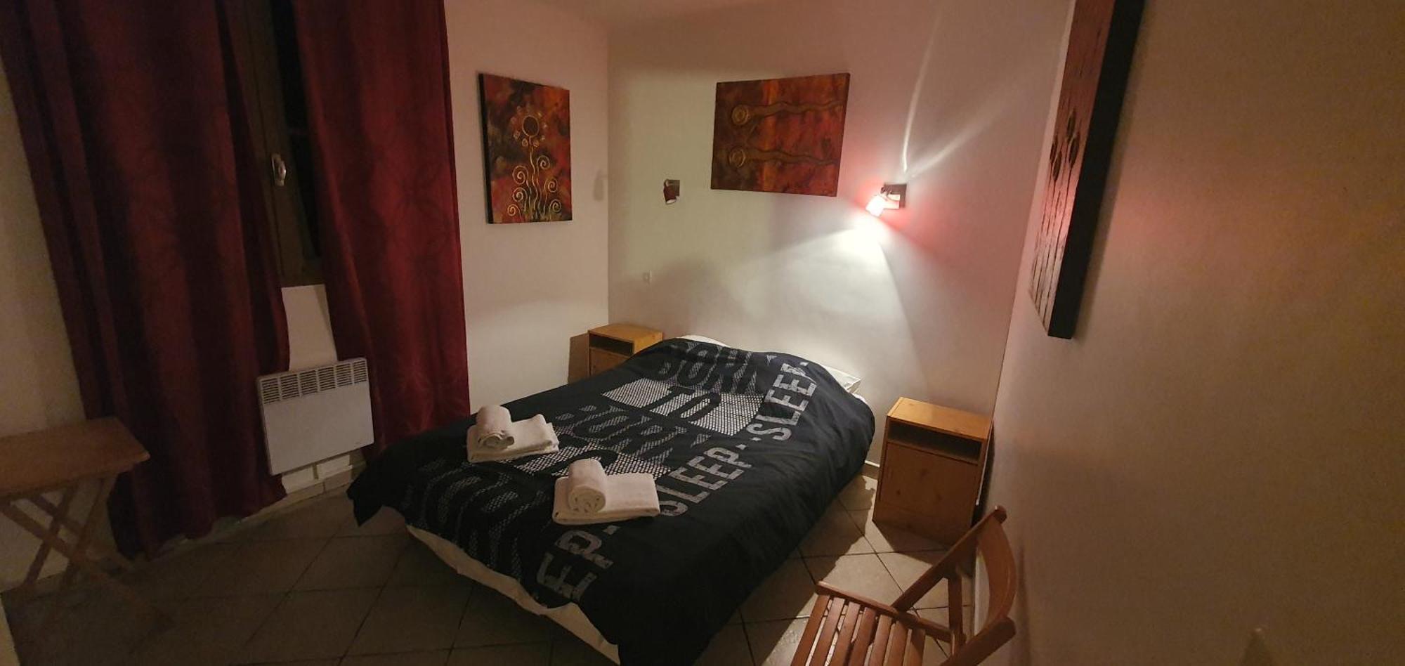 Le Comptoir Hotell Sainte-Croix-de-Verdon Exteriör bild